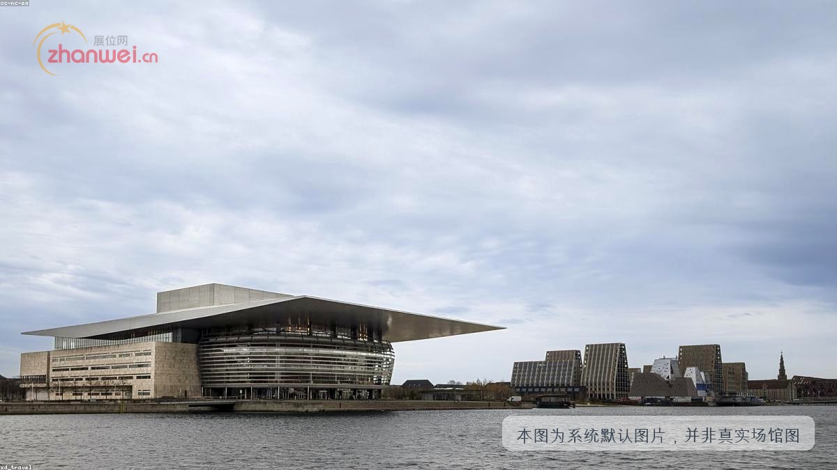 深圳市工业会展馆