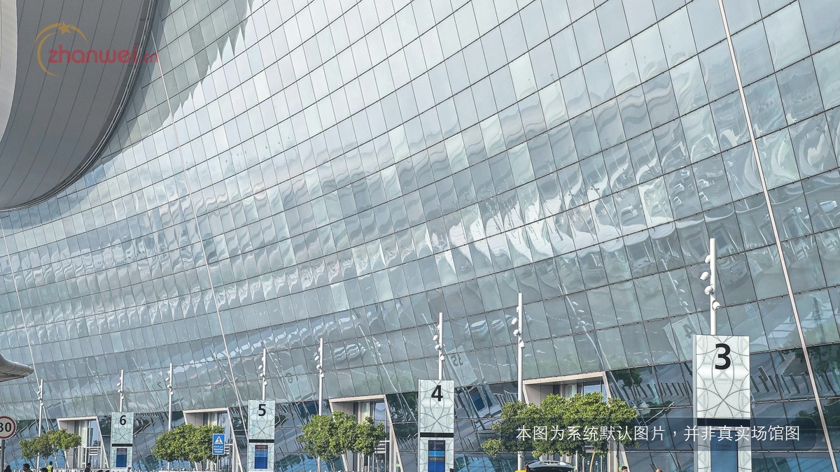 澳门威尼斯人金光会展
