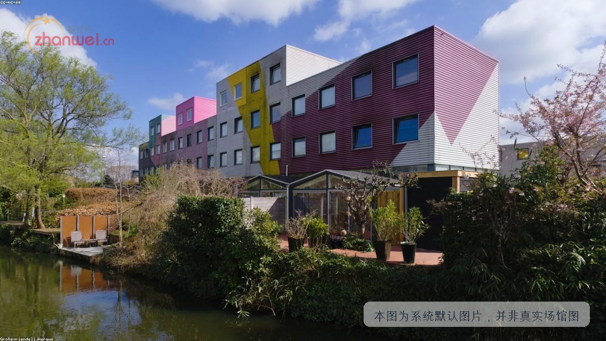 西安大华会展中心