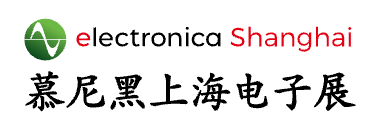 2026慕尼黑上海电子展 logo