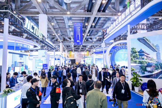 第十六届国际纳米技术产业博览会 图集 2