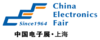 2026第108届中国电子展-国际元器件及信息技术应用展 logo
