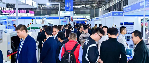 2026第108届中国电子展-国际元器件及信息技术应用展