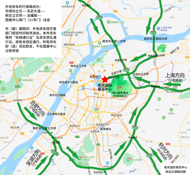 南京国际博览中心 相册 2