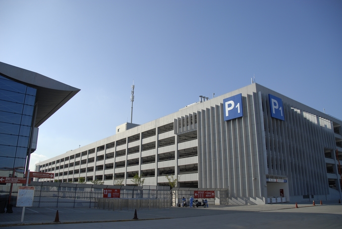 上海新国际博览中心 相册 10