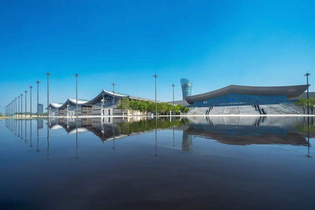 石家庄国际会展中心 相册 1