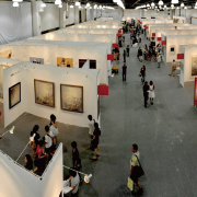 上海世贸商城展览馆 相册 5