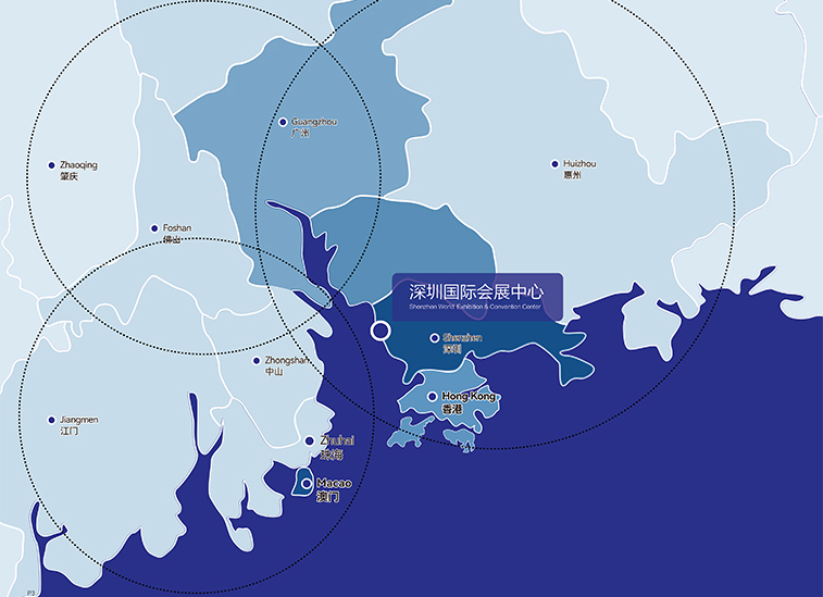 深圳国际会展中心（新馆） 相册 6