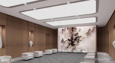 国家会展中心 (天津) 相册 3