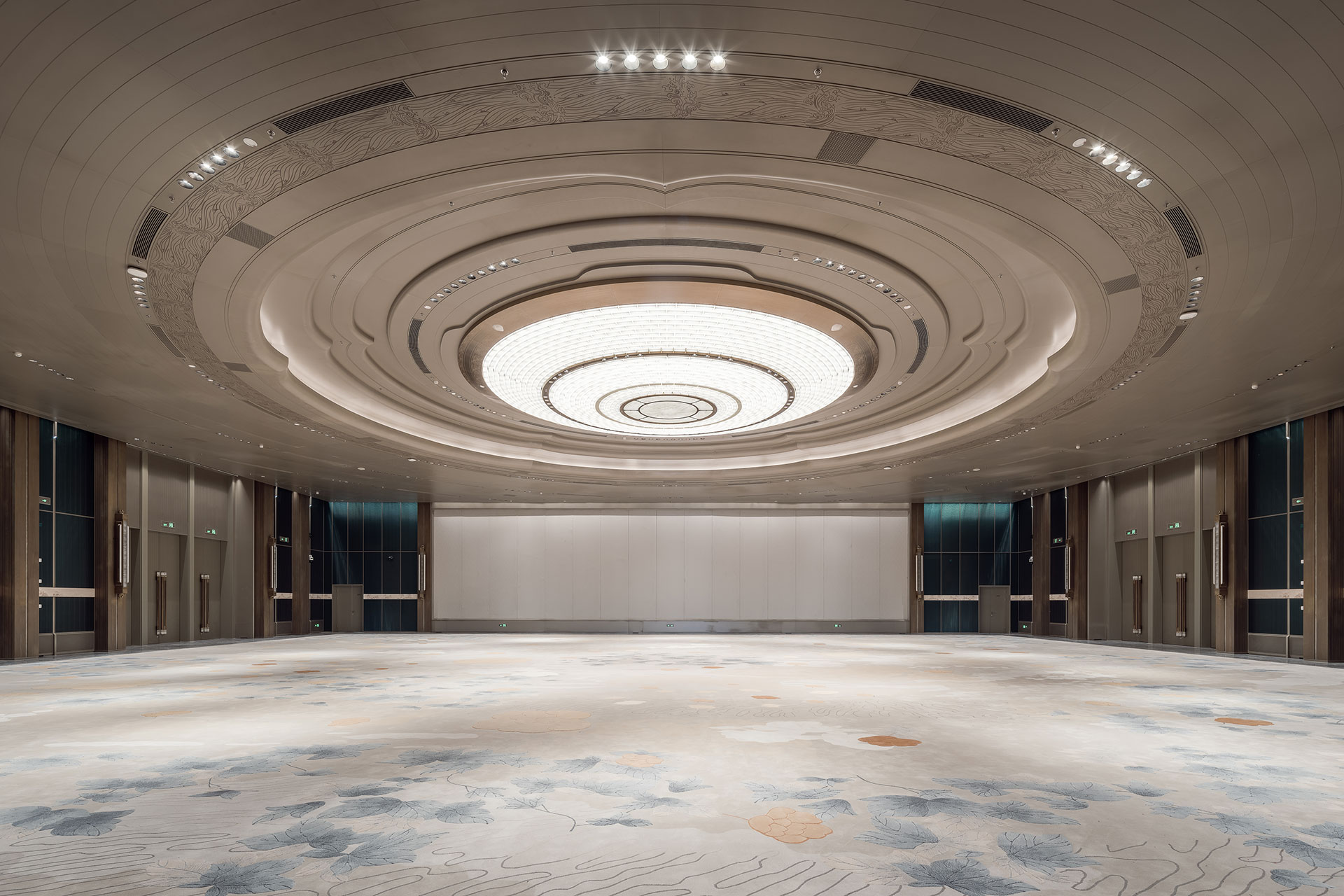 宁波国际会展中心 相册 4