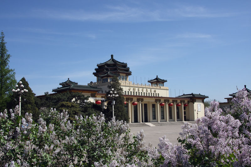 全国农业展览馆