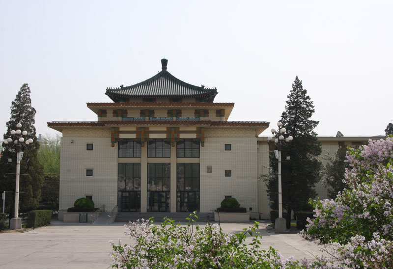 全国农业展览馆 相册 3