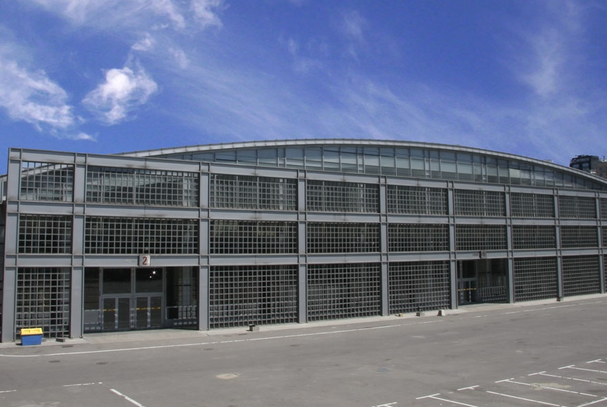 全国农业展览馆 相册 5