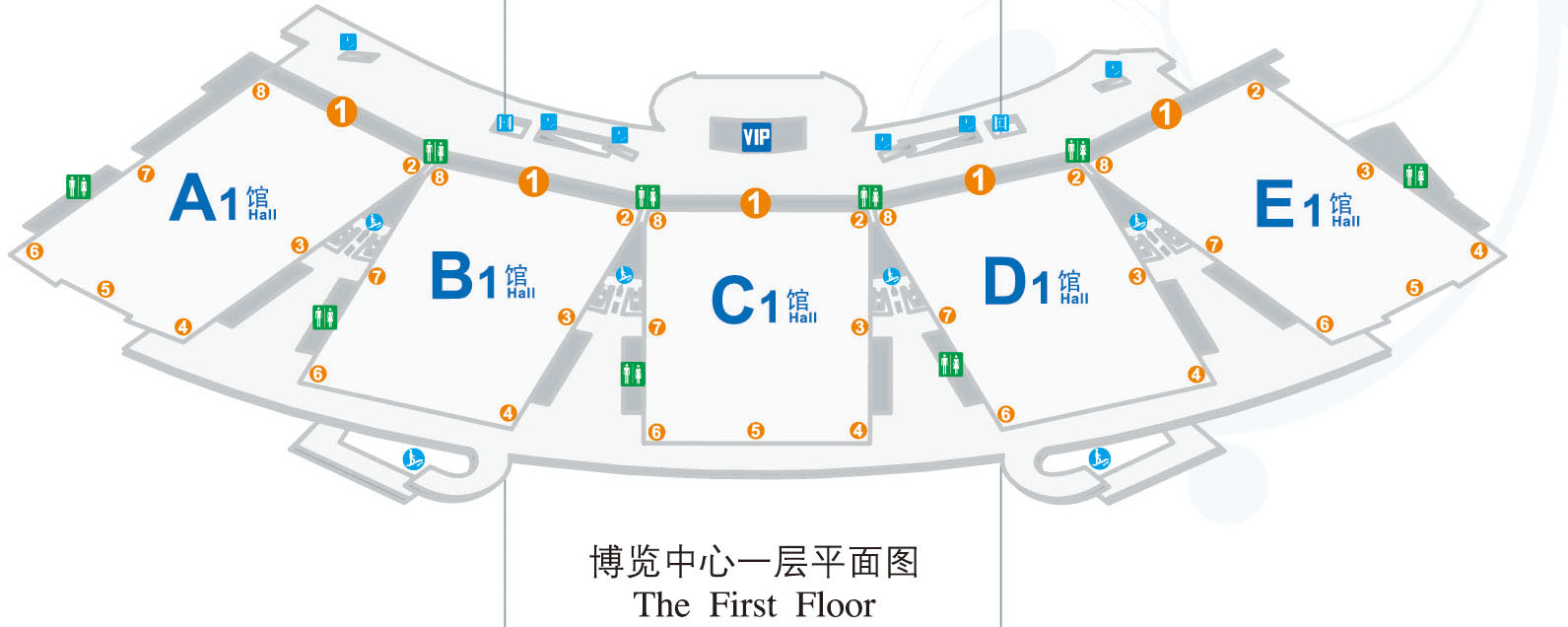 义乌国际博览中心 相册 2