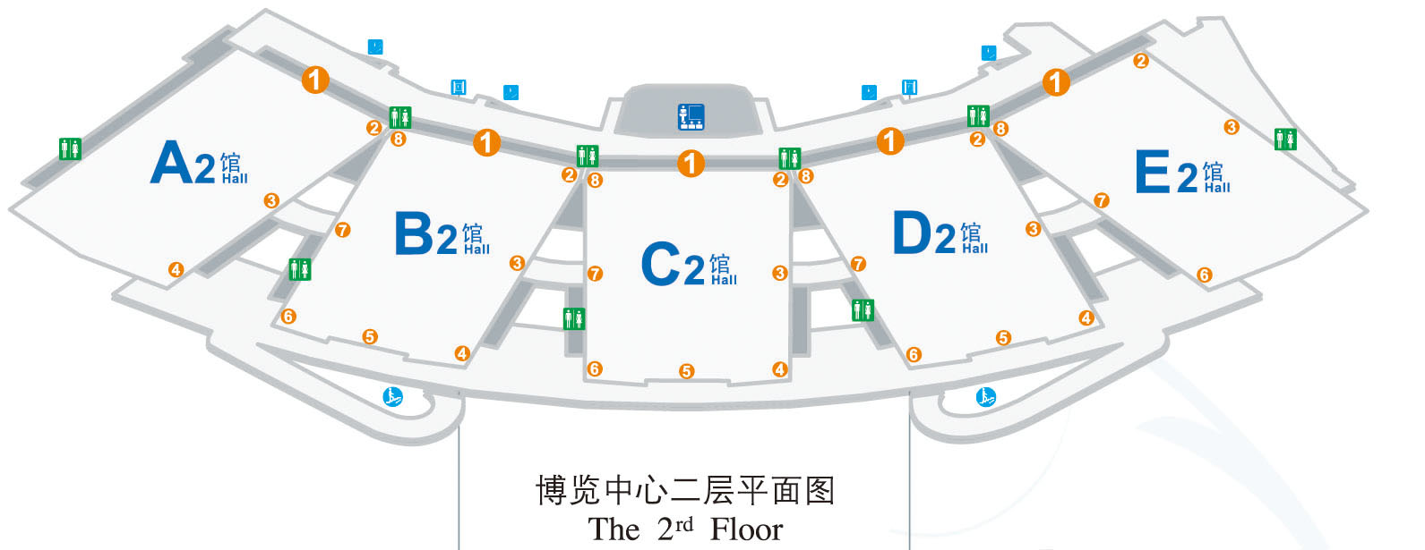 义乌国际博览中心 相册 3