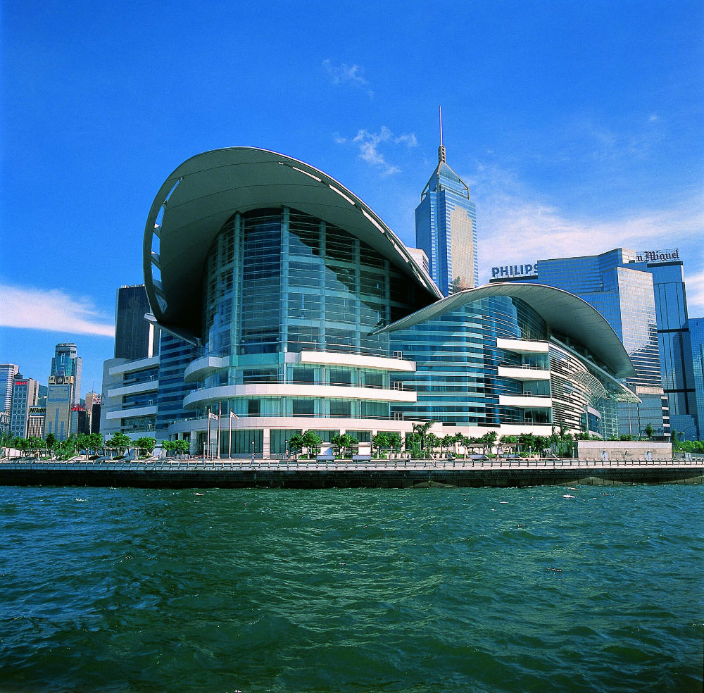 香港会展中心