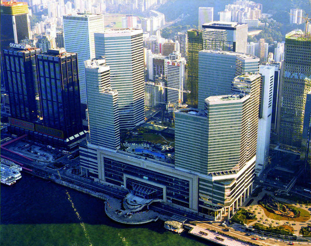 香港会展中心 相册 4