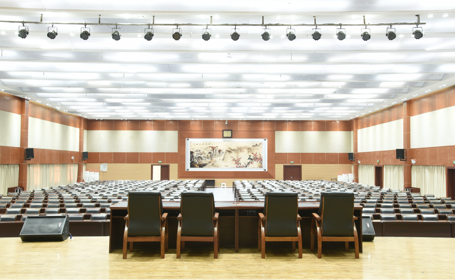 阜阳市国际会展中心 相册 2