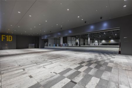 杭州国际博览中心 相册 5